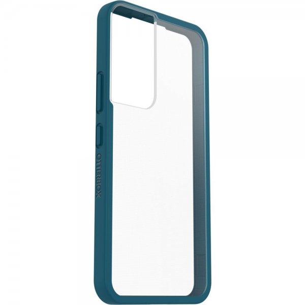 Otterbox Samsung Galaxy S22 Skal React Pacific Reef