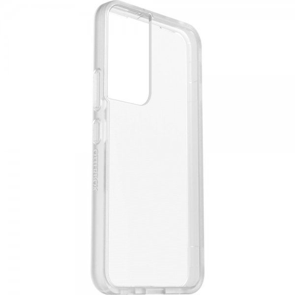 Otterbox Samsung Galaxy S22 Skal React Transparent