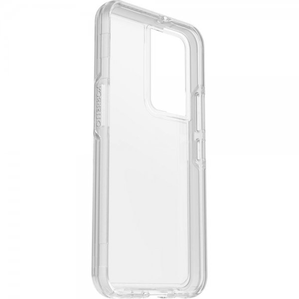 Otterbox Samsung Galaxy S22 Skal Symmetry Series Transparent