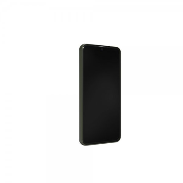 Nudient Samsung Galaxy S22 Skal Thin Case V3 Pine Green