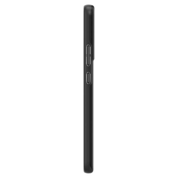 Spigen Samsung Galaxy S22 Skal Thin Fit Svart
