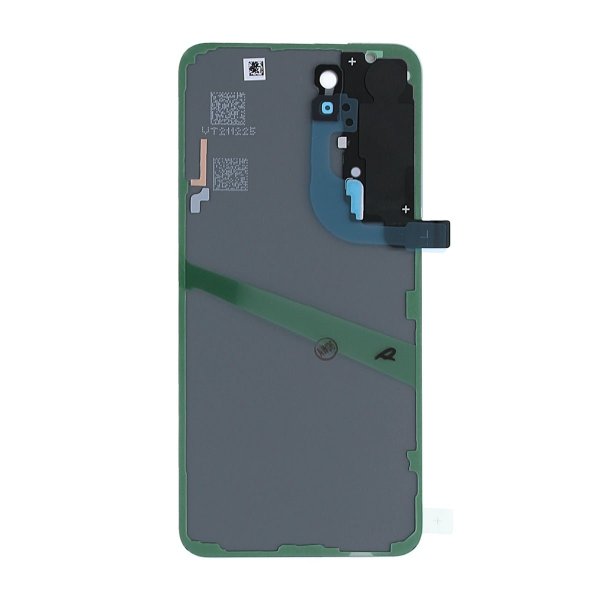 Samsung Galaxy S22 (SM-S901B) Baksida Original - Phantom Vit