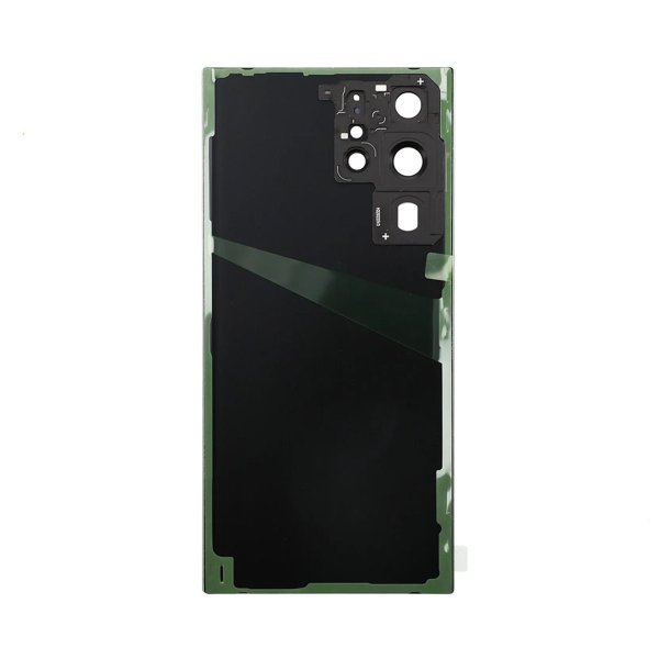 Samsung Galaxy S22 Ultra Baksida - Grön
