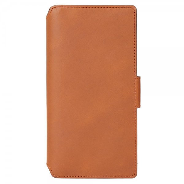 Kavaj Samsung Galaxy S22 Ultra Fodral Phoenix Brun