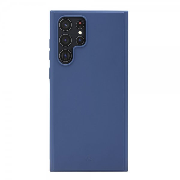dbramante1928 Samsung Galaxy S22 Ultra Skal Greenland Pacific Blue
