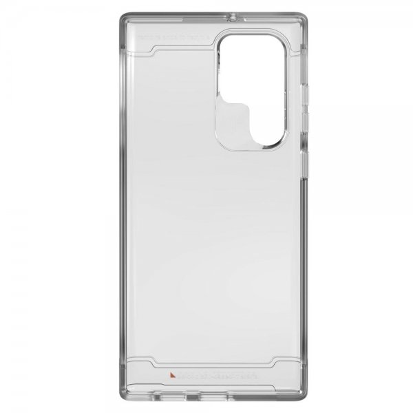 Gear4 Samsung Galaxy S22 Ultra Skal Havana Transparent