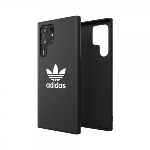 Adidas Samsung Galaxy S22 Ultra Skal Moulded Case Basic Svart