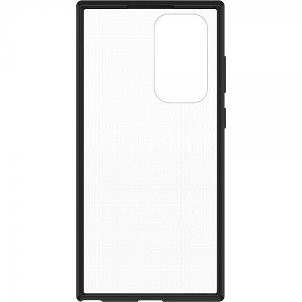 Otterbox Samsung Galaxy S22 Ultra Skal React Black Crystal