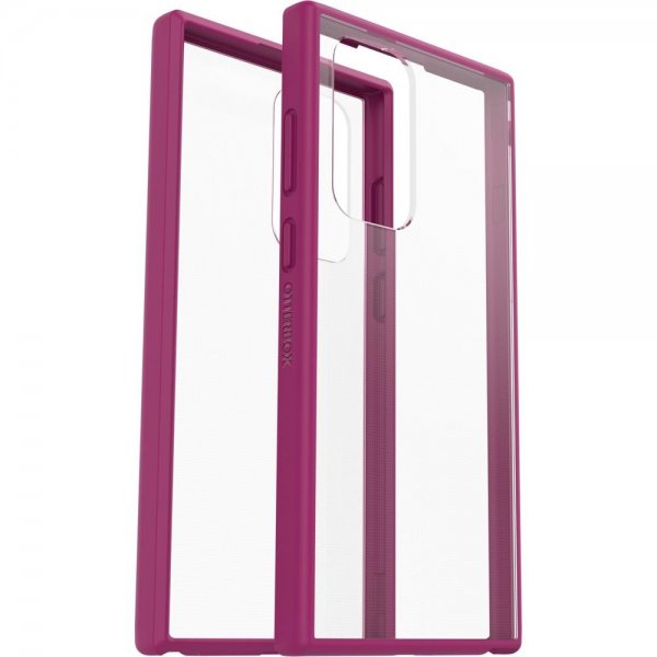 Otterbox Samsung Galaxy S22 Ultra Skal React Party Pink