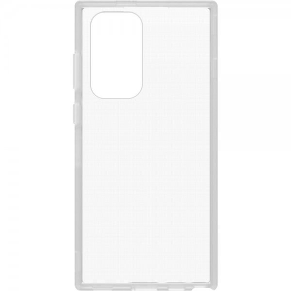 Otterbox Samsung Galaxy S22 Ultra Skal React Transparent