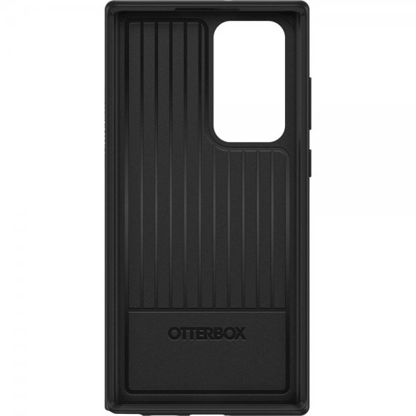 Otterbox Samsung Galaxy S22 Ultra Skal Symmetry Series Svart