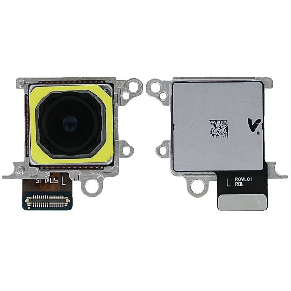 Samsung Galaxy S22/S22+ (SM-S901B/SM-S906B) Bakre Kamera 50MP wide