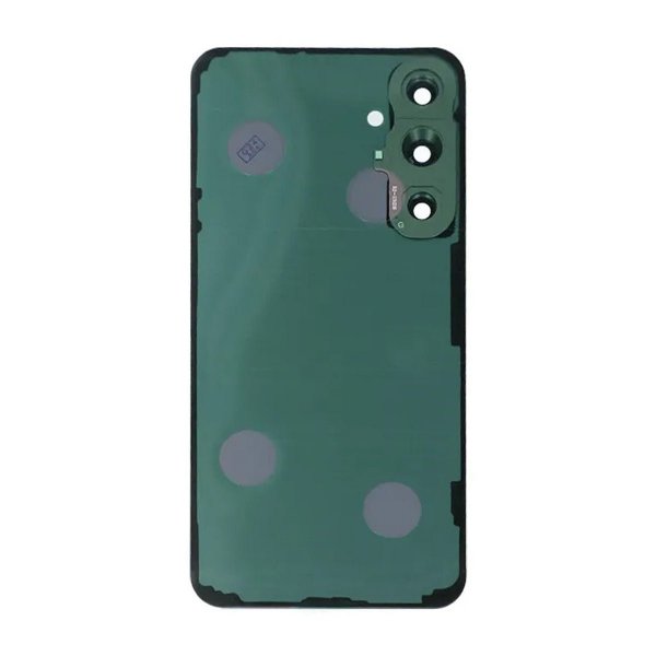 Samsung Galaxy S23 FE Baksida - Brun