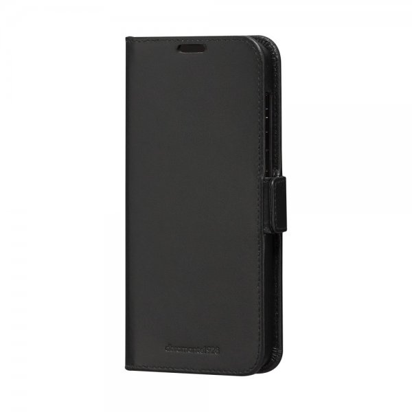 dbramante1928 Samsung Galaxy S23 FE Fodral Lynge Svart