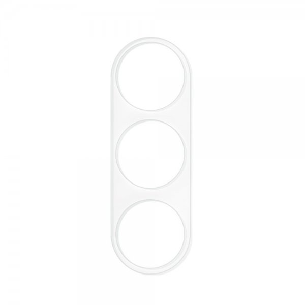 Nordic Covers Samsung Galaxy S23 FE Kameraskydd Glasberga