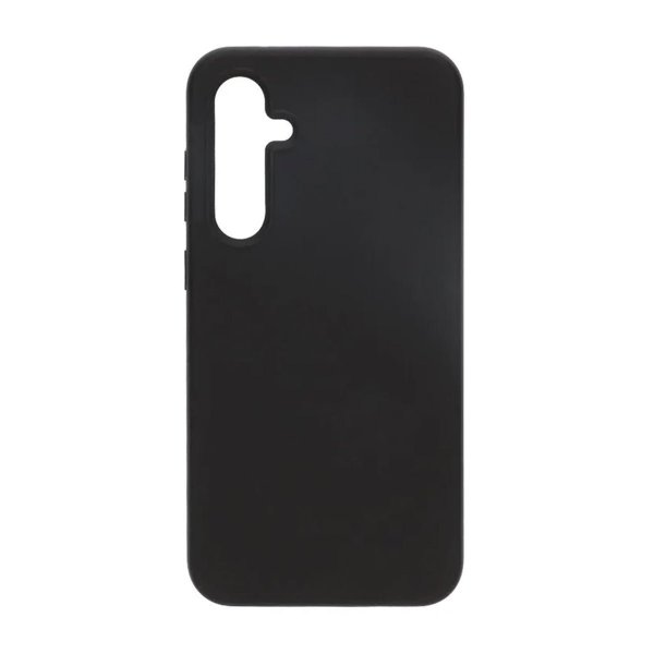 Rvelon Samsung Galaxy S23 FE Skal Silikon Svart