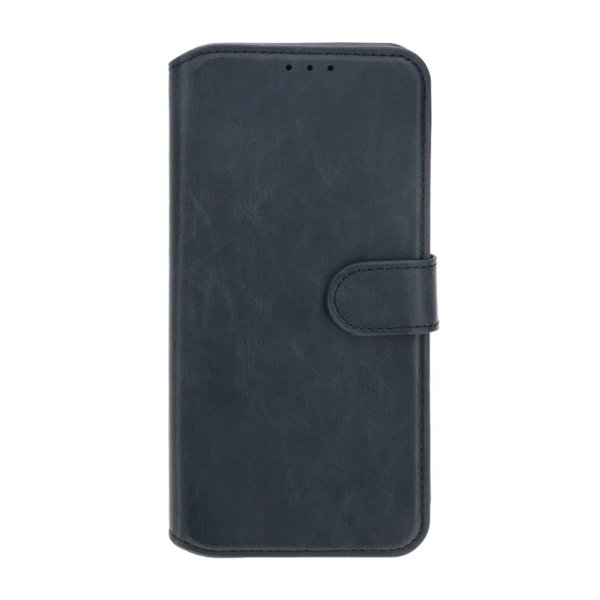 Rvelon Samsung Galaxy S23 FE Fodral Magnetiskt Avtagbart Skal Blå
