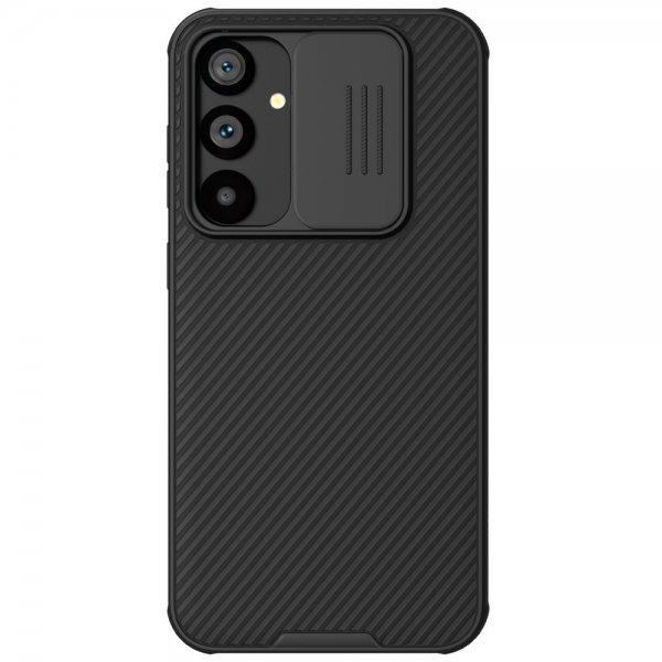 Nillkin Samsung Galaxy S23 FE Skal CamShield Pro Svart