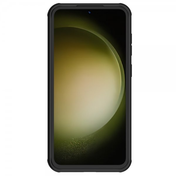 Nillkin Samsung Galaxy S23 FE Skal CamShield Pro Svart
