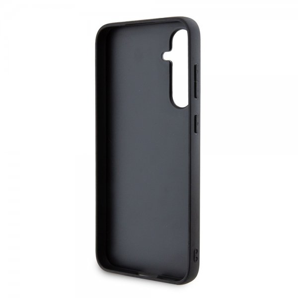 Ferrari Samsung Galaxy S23 FE Skal Carbon Twist Svart