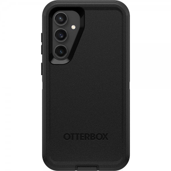 Otterbox Samsung Galaxy S23 FE Skal Defender Svart