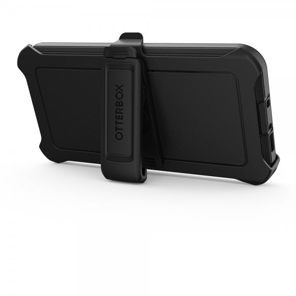 Otterbox Samsung Galaxy S23 FE Skal Defender Svart