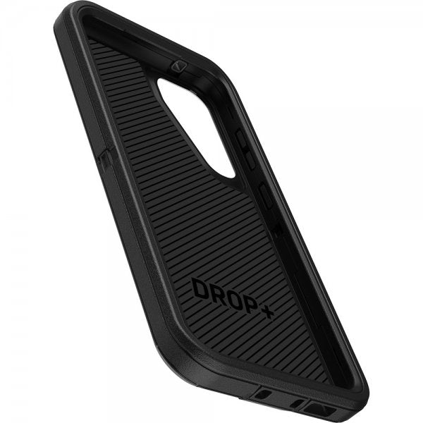 Otterbox Samsung Galaxy S23 FE Skal Defender Svart