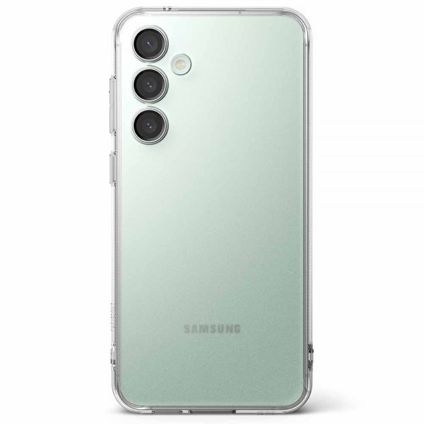 Ringke Samsung Galaxy S23 FE Skal Fusion Matte Clear