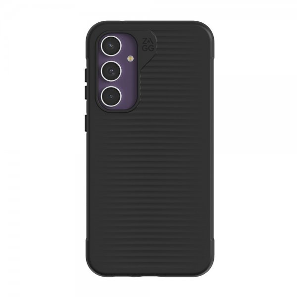 ZAGG Samsung Galaxy S23 FE Skal Luxe Svart