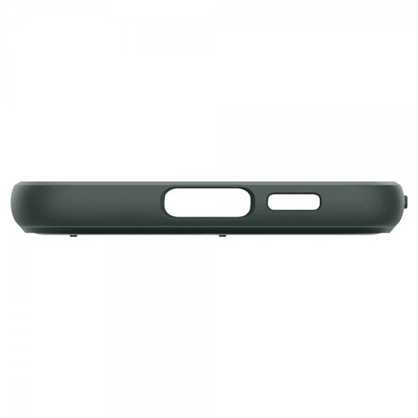 Spigen Samsung Galaxy S23 FE Skal Optik Armor Abyss Green