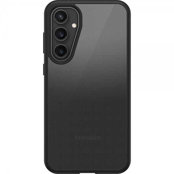 Otterbox Samsung Galaxy S23 FE Skal React Black Crystal