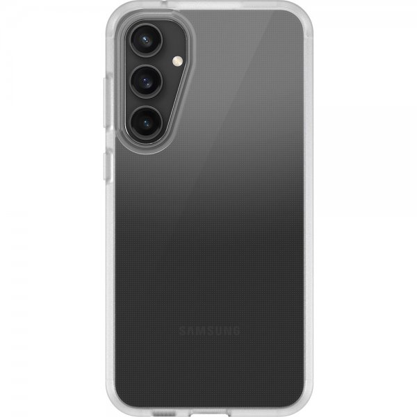 Otterbox Samsung Galaxy S23 FE Skal React Clear