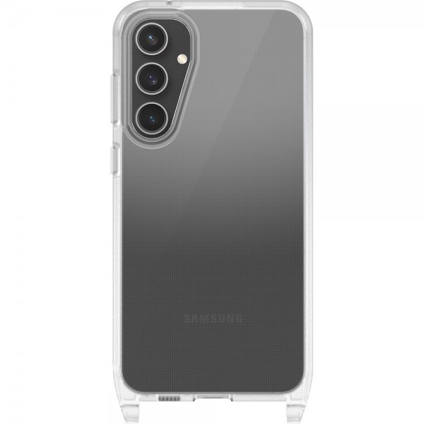 Otterbox Samsung Galaxy S23 FE Skal React Necklace Clear
