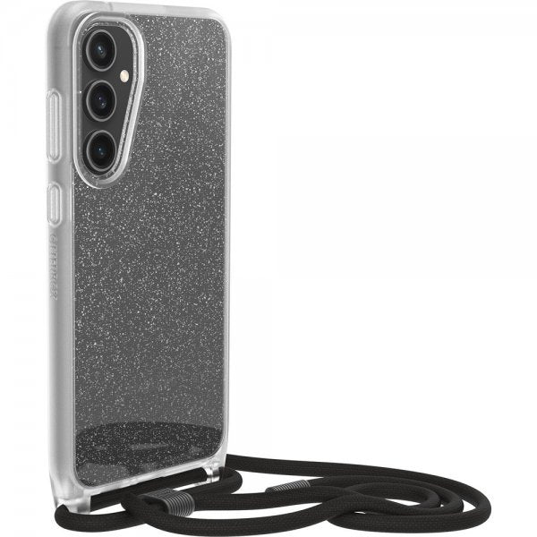 Otterbox Samsung Galaxy S23 FE Skal React Necklace Stardust