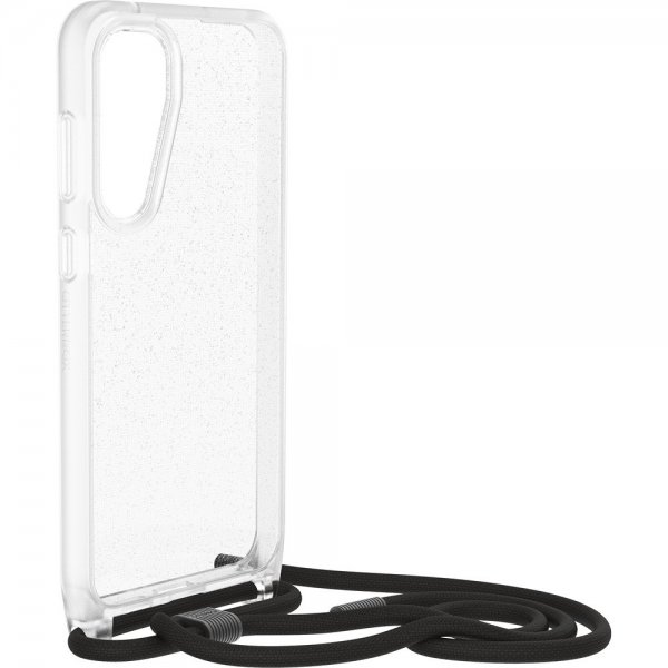 Otterbox Samsung Galaxy S23 FE Skal React Necklace Stardust