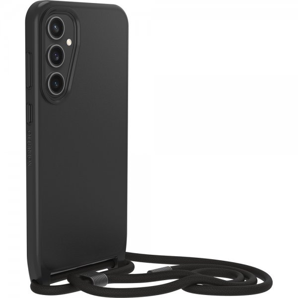 Otterbox Samsung Galaxy S23 FE Skal React Necklace Svart
