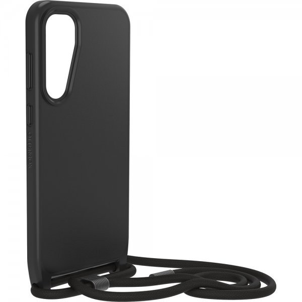 Otterbox Samsung Galaxy S23 FE Skal React Necklace Svart