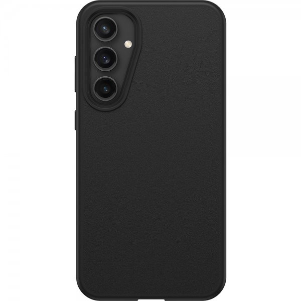 Otterbox Samsung Galaxy S23 FE Skal React Svart