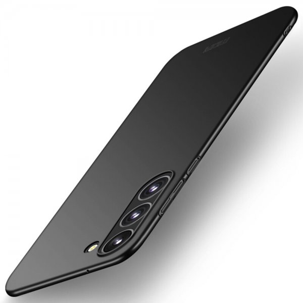 Mofi Samsung Galaxy S23 FE Skal Shield Slim Svart