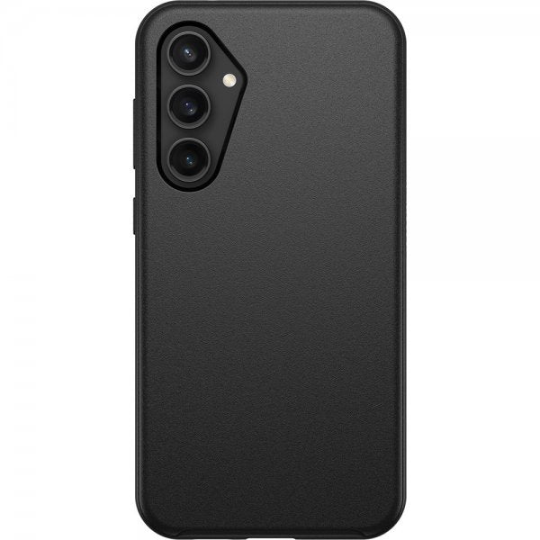 Otterbox Samsung Galaxy S23 FE Skal Symmetry Svart