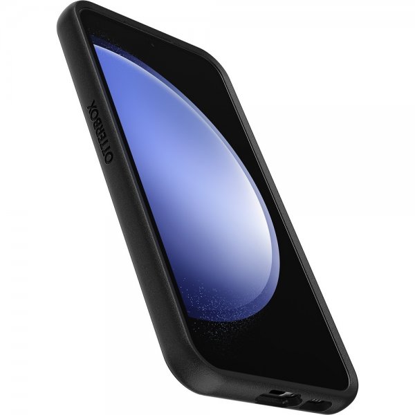 Otterbox Samsung Galaxy S23 FE Skal Symmetry Svart