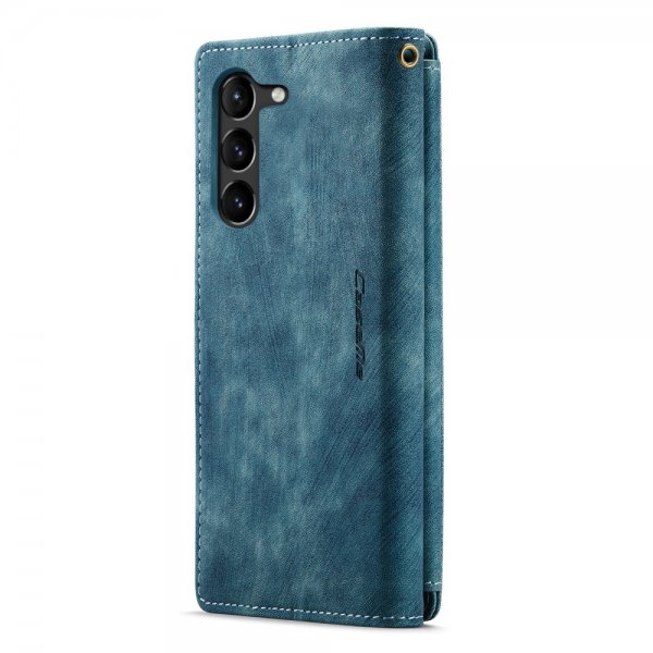 CaseMe Samsung Galaxy S23 Fodral C30 Series Petrol