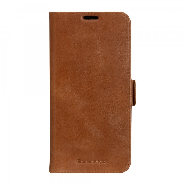 dbramante1928 Samsung Galaxy S23 Fodral Copenhagen Tan