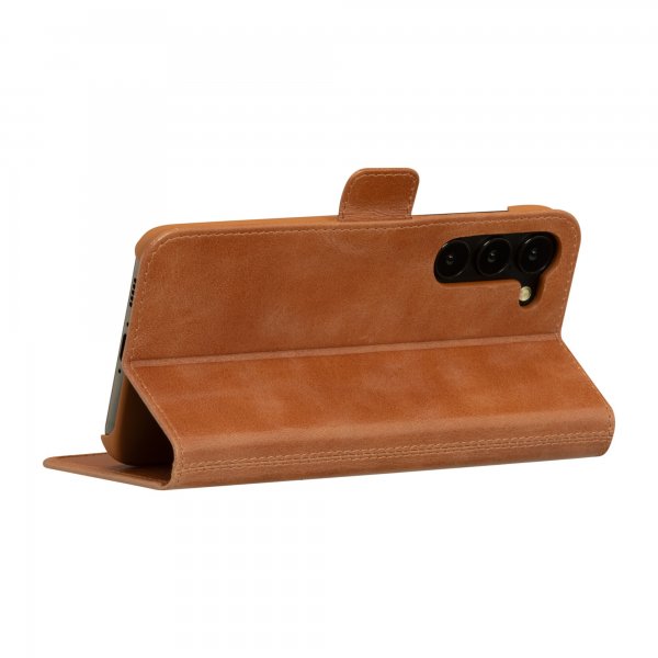 dbramante1928 Samsung Galaxy S23 Fodral Copenhagen Tan