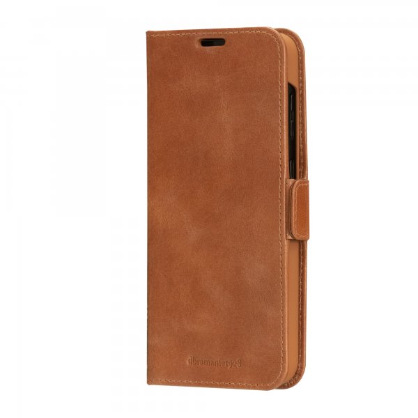 dbramante1928 Samsung Galaxy S23 Fodral Copenhagen Tan