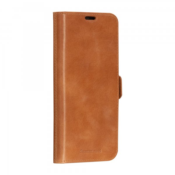 dbramante1928 Samsung Galaxy S23 Fodral Copenhagen Tan