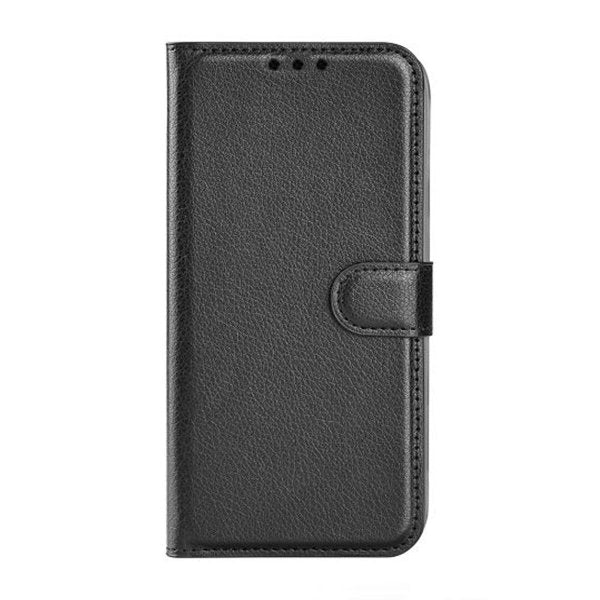 Samsung Galaxy S23 Fodral med Stativ Svart