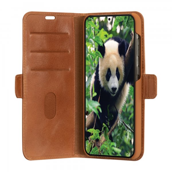 dbramante1928 Samsung Galaxy S23 Plus Fodral Copenhagen Tan