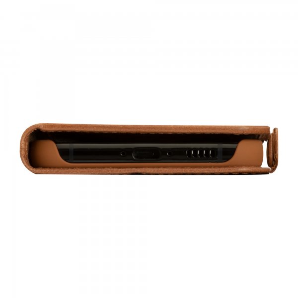 dbramante1928 Samsung Galaxy S23 Plus Fodral Copenhagen Tan