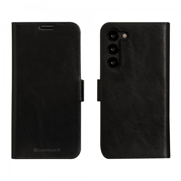 dbramante1928 Samsung Galaxy S23 Plus Fodral Lynge Svart